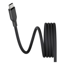 Panzerglass MAGNETIC 240W USB-C TO USB-C — Buy in Cyprus with Fast Delivery