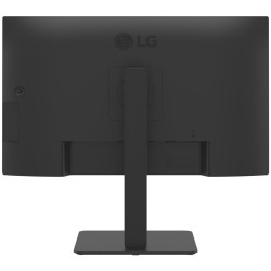 LG 27BA45QB-B 27" QHD IPS Monitor 75Hz 5ms HDR10 DP+2xHDMI Speakers Pivot (Boxed) — Buy in Cyprus with Fast Delivery