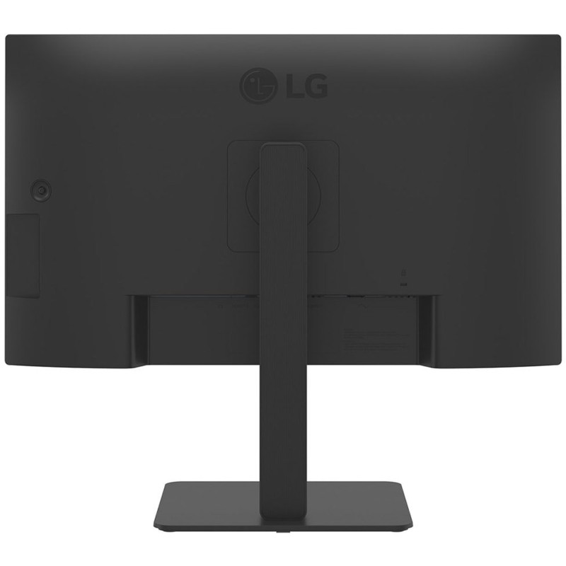 Buy LG 27BA45QB-B - 27" QHD (2560x1440) IPS Monitor, 75Hz 5ms, HDR10, DP + 2x HD... in Cyprus, Nicosia, Limassol, Larnaka, Pafos