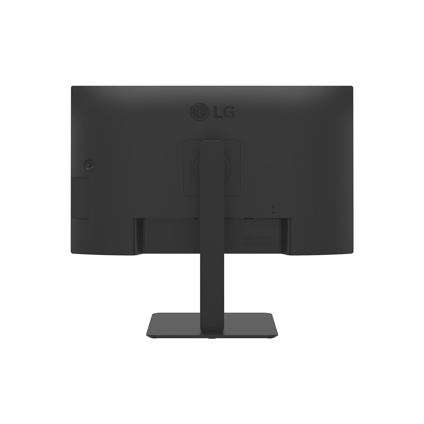 LG 27BA45QB-B 27" QHD IPS Monitor 75Hz 5ms HDR10 DP+2xHDMI Speakers Pivot (Boxed) — Buy in Cyprus with Fast Delivery