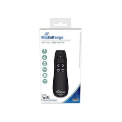 MEDIARANGE MROS220 RF. USB. 15 m. Schwarz — Buy in Cyprus with Fast Delivery