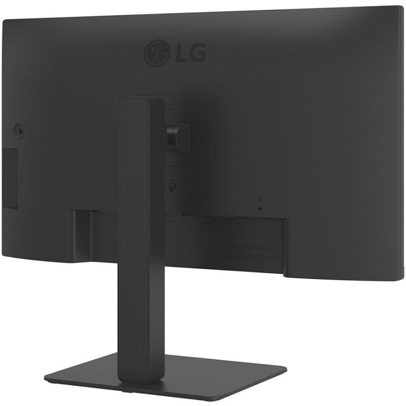 Buy LG 27BA45QB-B - 27" QHD (2560x1440) IPS Monitor, 75Hz 5ms, HDR10, DP + 2x HD... in Cyprus, Nicosia, Limassol, Larnaka, Pafos