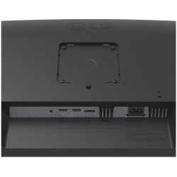 Buy LG 27BA45QB-B - 27" QHD (2560x1440) IPS Monitor, 75Hz 5ms, HDR10, DP + 2x HD... in Cyprus, Nicosia, Limassol, Larnaka, Pafos