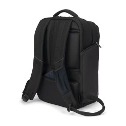 Dicota Backpack FIVE 15-17.3 black — Buy in Cyprus with Fast Delivery
