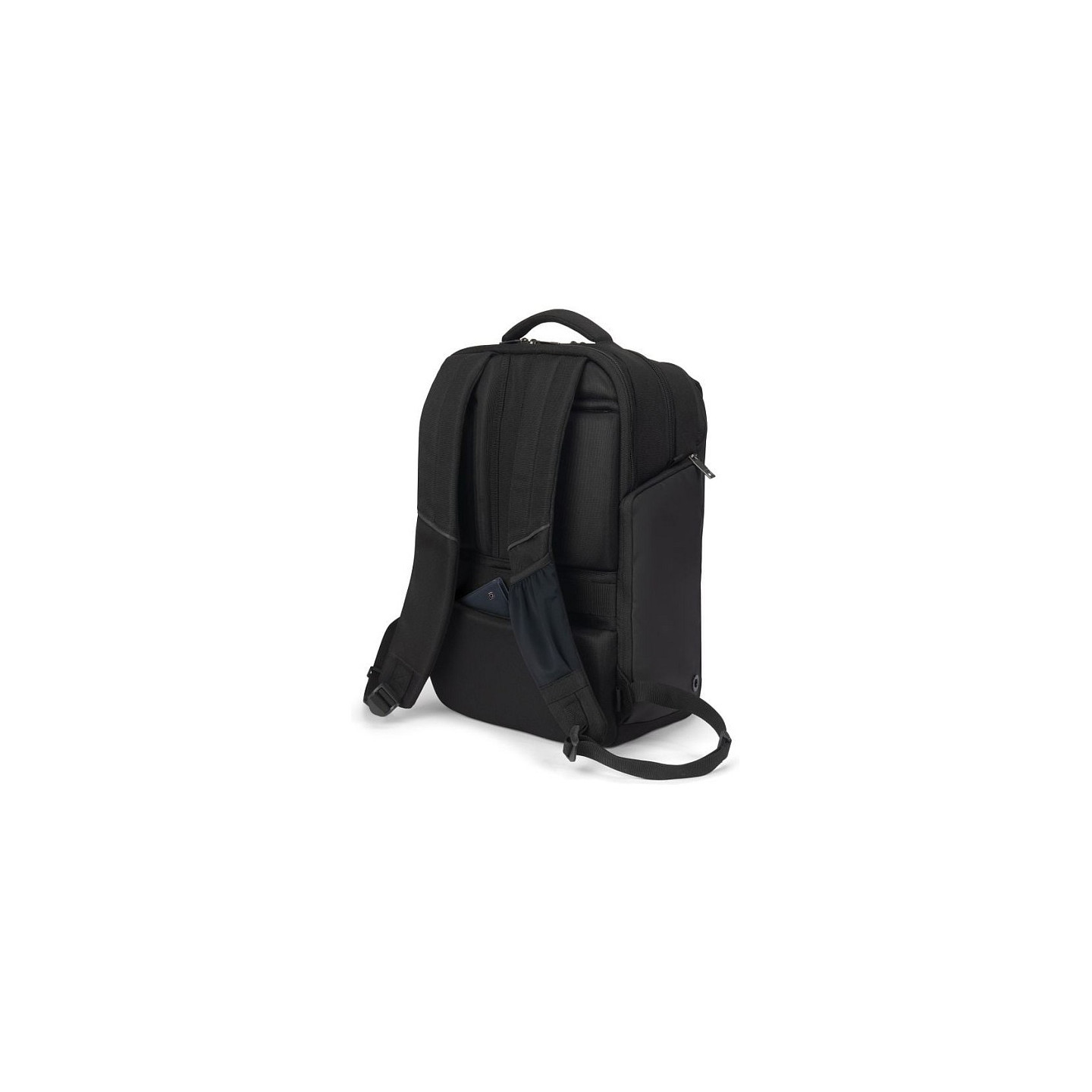 Dicota Backpack FIVE 15-17.3 black — Buy in Cyprus with Fast Delivery