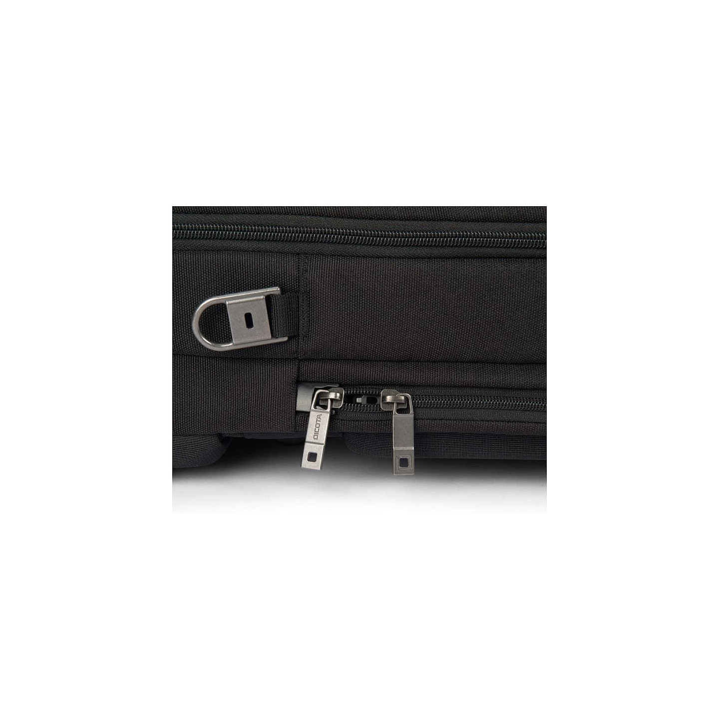 Dicota Backpack FIVE 15-17.3 black — Buy in Cyprus with Fast Delivery