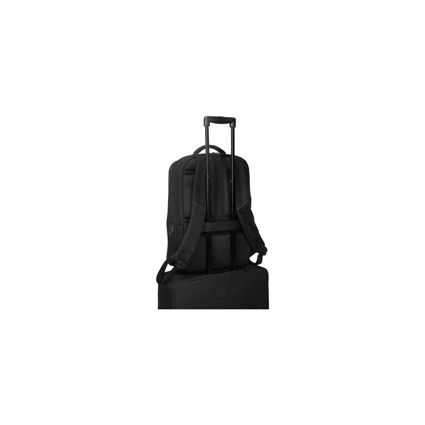 Dicota Backpack FIVE 15-17.3 black — Buy in Cyprus with Fast Delivery