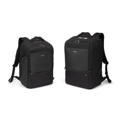 Dicota Backpack FIVE 15-17.3 black — Buy in Cyprus with Fast Delivery