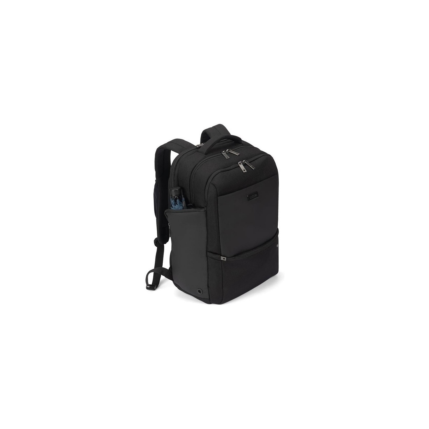 Dicota Backpack FIVE 15-17.3 black — Buy in Cyprus with Fast Delivery