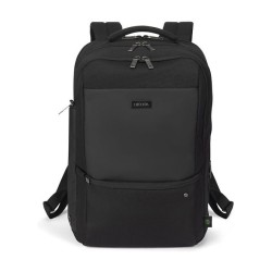 Dicota Backpack FIVE 15-17.3 black — Buy in Cyprus with Fast Delivery
