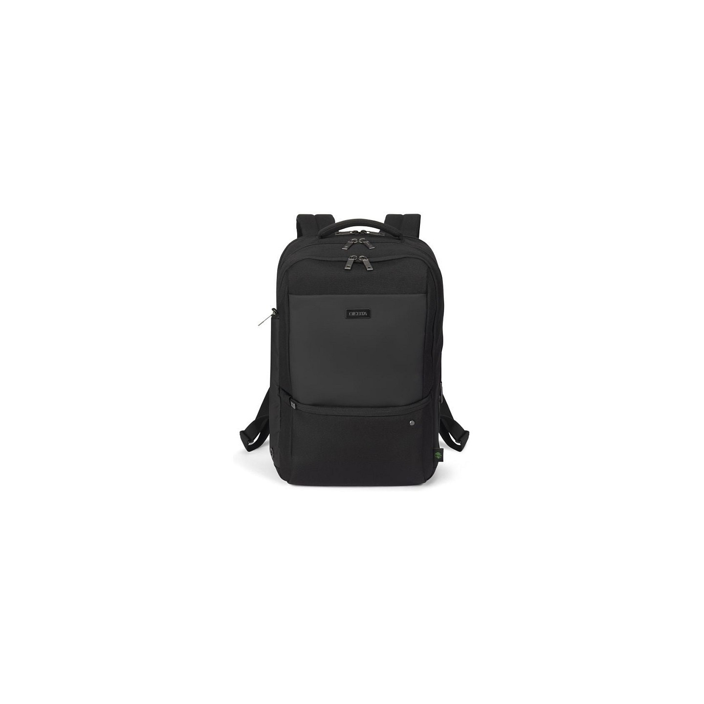 Dicota Backpack FIVE 15-17.3 black — Buy in Cyprus with Fast Delivery