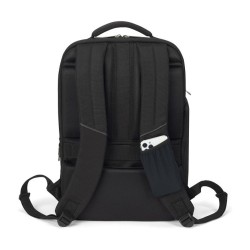 Dicota Backpack FIVE 15-17.3 black — Buy in Cyprus with Fast Delivery