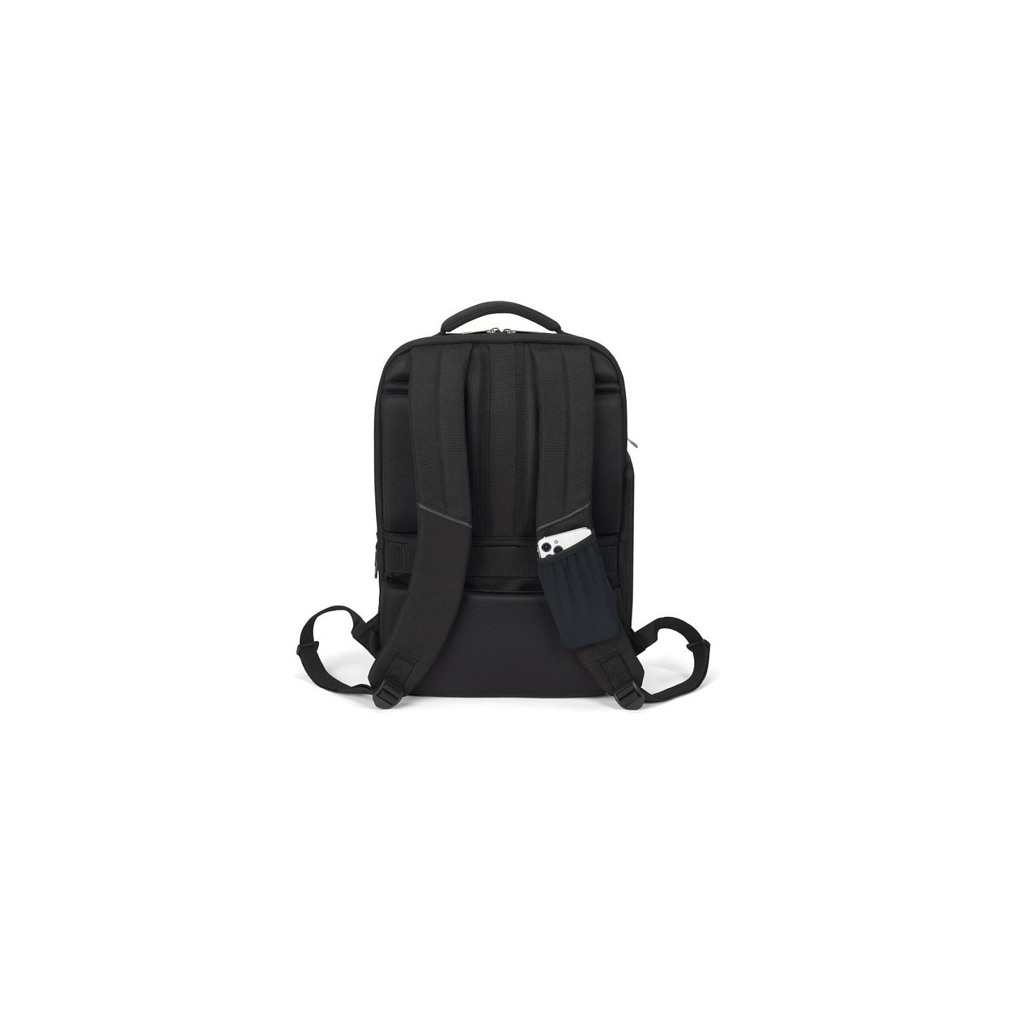 Dicota Backpack FIVE 15-17.3 black — Buy in Cyprus with Fast Delivery