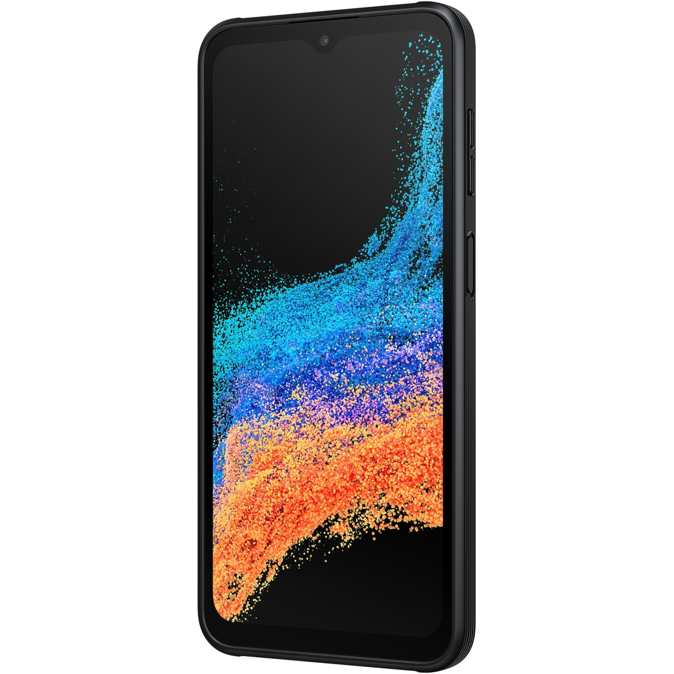 Samsung Galaxy XCover6 Pro - Enterprise Edition - Snapdragon 778G - 6GB RAM - 128GB - Black — Buy in Cyprus with Fast Delivery