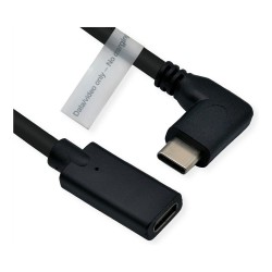 ROLINE DP-VERLNG.KABEL TYP C-C — Buy in Cyprus with Fast Delivery