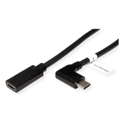 ROLINE DP-VERLNG.KABEL TYP C-C — Buy in Cyprus with Fast Delivery
