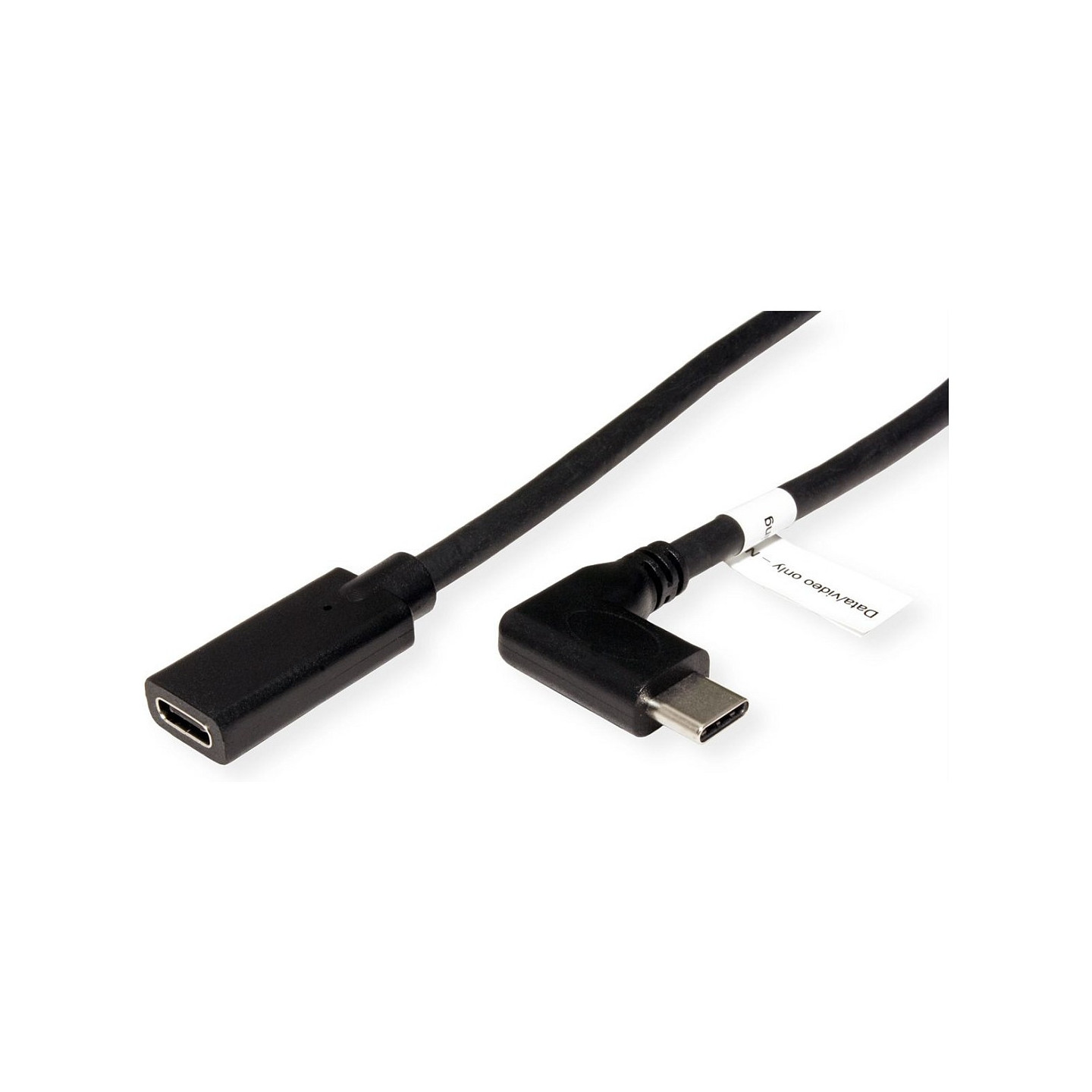 ROLINE DP-VERLNG.KABEL TYP C-C — Buy in Cyprus with Fast Delivery