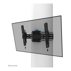 Select TV-Säulenhalterung neigbar für 40-75' 50KG Black Neomounts — Buy in Cyprus with Fast Delivery