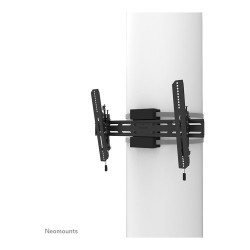 Select TV-Säulenhalterung neigbar für 40-75' 50KG Black Neomounts — Buy in Cyprus with Fast Delivery