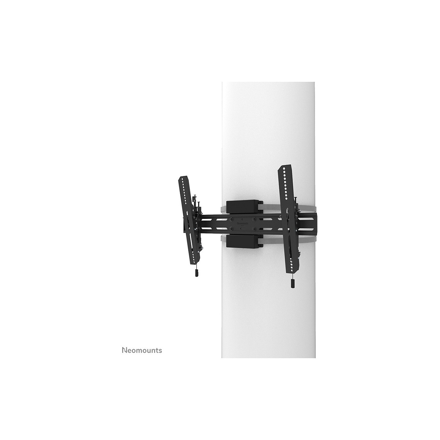 Select TV-Säulenhalterung neigbar für 40-75' 50KG Black Neomounts — Buy in Cyprus with Fast Delivery