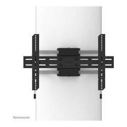Select TV-Säulenhalterung neigbar für 40-75' 50KG Black Neomounts — Buy in Cyprus with Fast Delivery