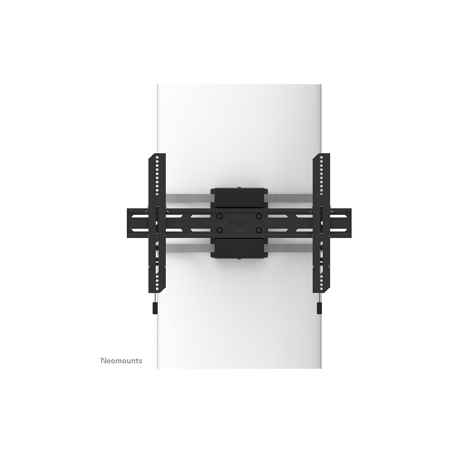 Select TV-Säulenhalterung neigbar für 40-75' 50KG Black Neomounts — Buy in Cyprus with Fast Delivery