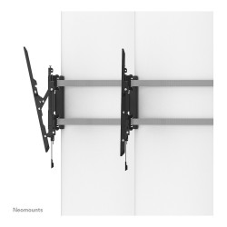 Select TV-Säulenhalterung neigbar für 40-75' 50KG Black Neomounts — Buy in Cyprus with Fast Delivery