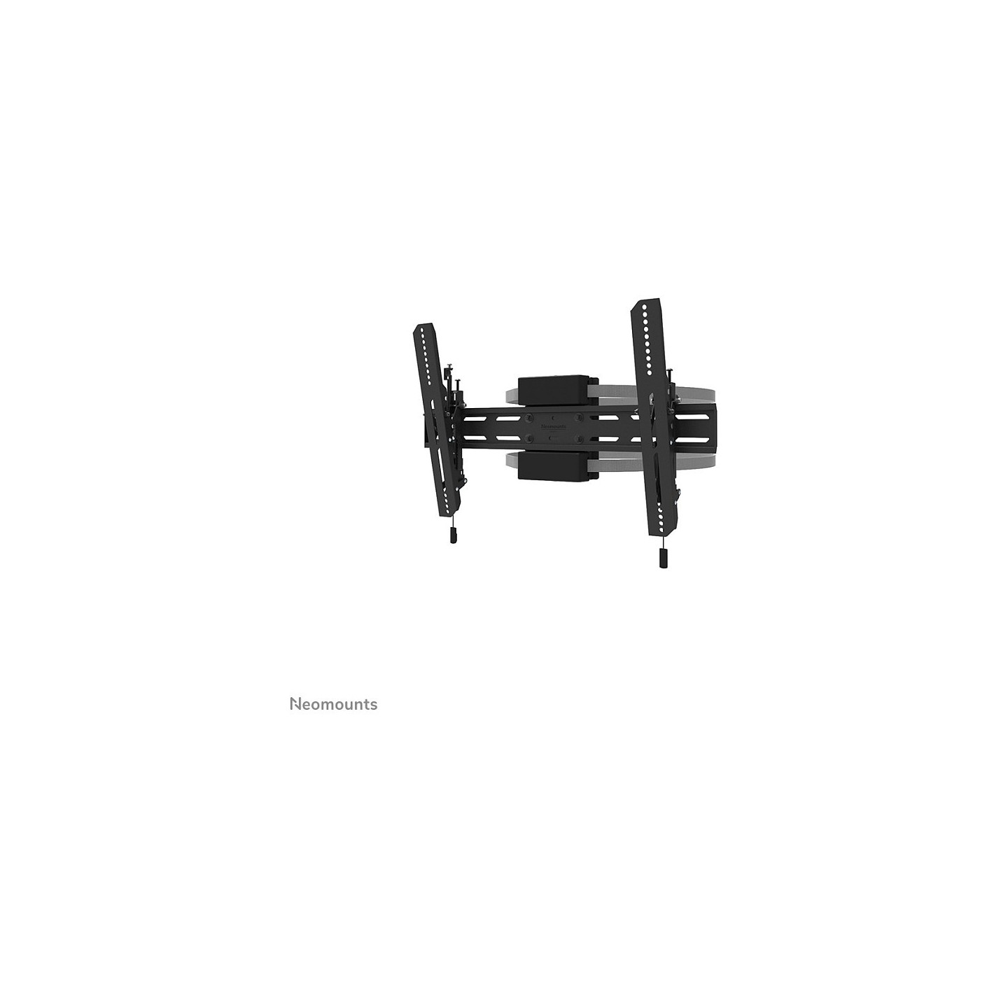 Select TV-Säulenhalterung neigbar für 40-75' 50KG Black Neomounts — Buy in Cyprus with Fast Delivery