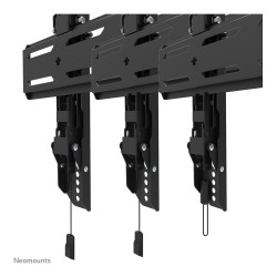 Select TV-Säulenhalterung neigbar für 40-75' 50KG Black Neomounts — Buy in Cyprus with Fast Delivery