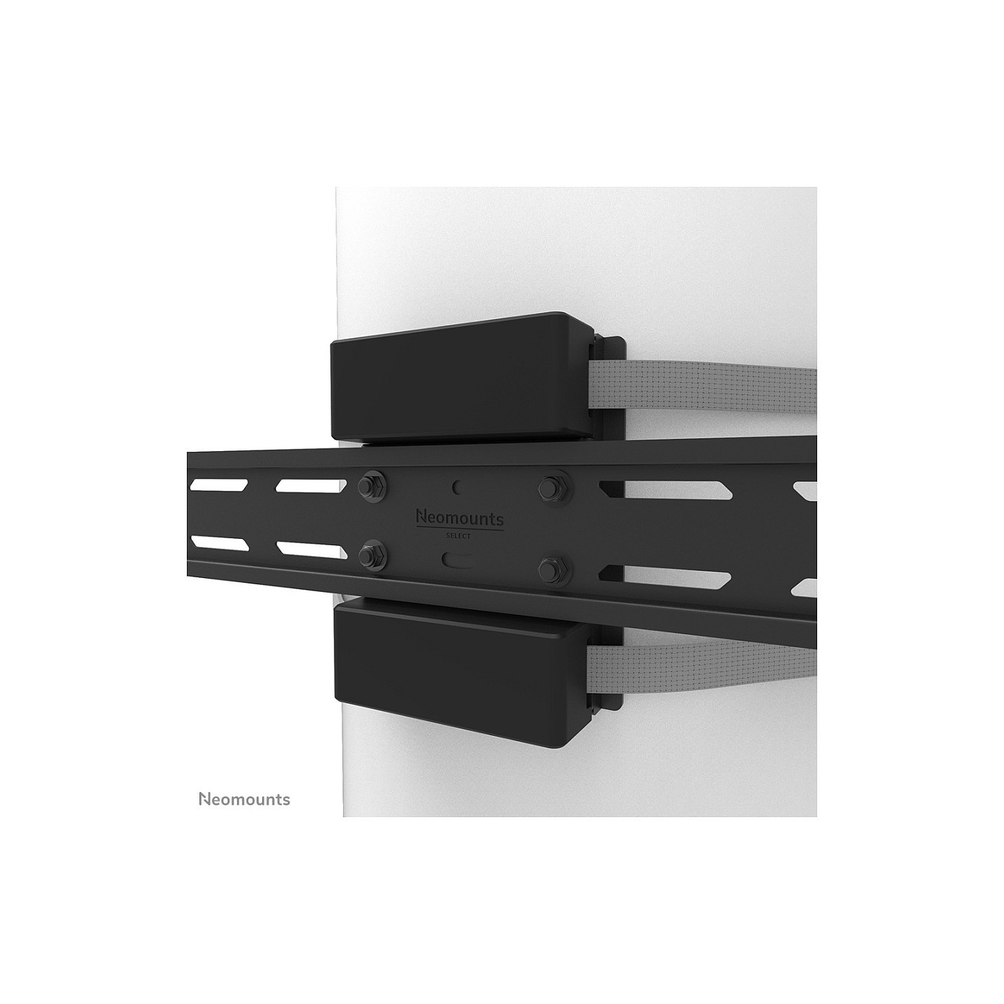 Select TV-Säulenhalterung neigbar für 40-75' 50KG Black Neomounts — Buy in Cyprus with Fast Delivery