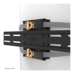 Select TV-Säulenhalterung neigbar für 40-75' 50KG Black Neomounts — Buy in Cyprus with Fast Delivery
