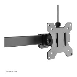 Neomounts FPMA-D865DBLACK Tischhalterung für zwei Flachbildschirme bis 27' (69 cm) — Buy in Cyprus with Fast Delivery