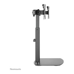 Neomounts FPMA-D865DBLACK Tischhalterung für zwei Flachbildschirme bis 27' (69 cm) — Buy in Cyprus with Fast Delivery