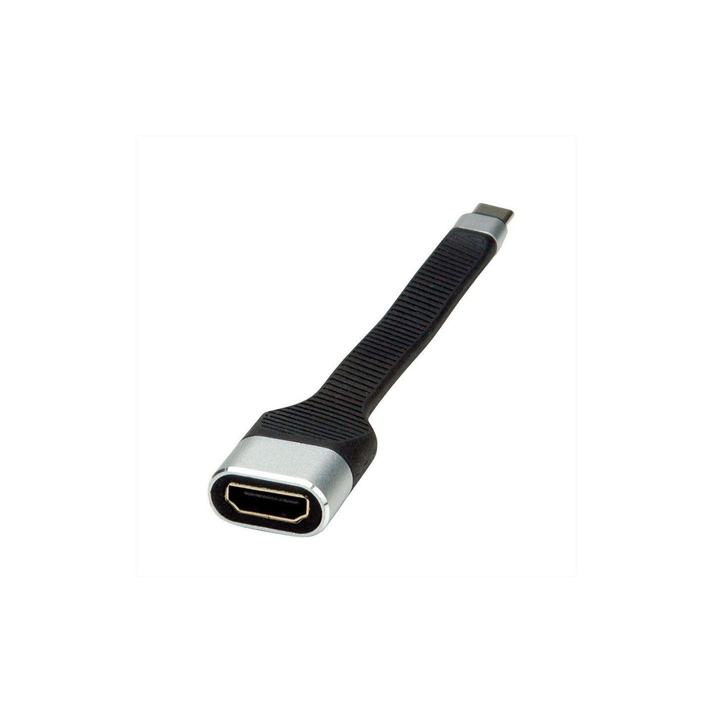 ROLINE DISPLAY ADAPTER.FLEX..TYPC-HDMI — Buy in Cyprus with Fast Delivery