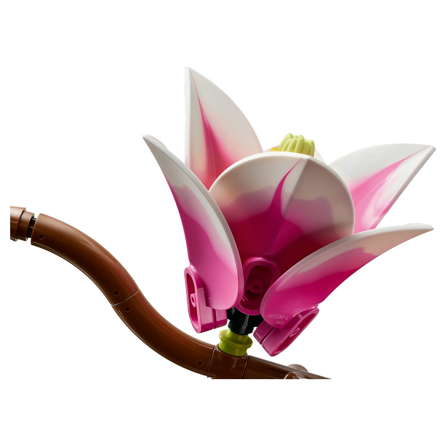 LEGO 11510 Botanicals Magnolienzweige — Buy in Cyprus with Fast Delivery