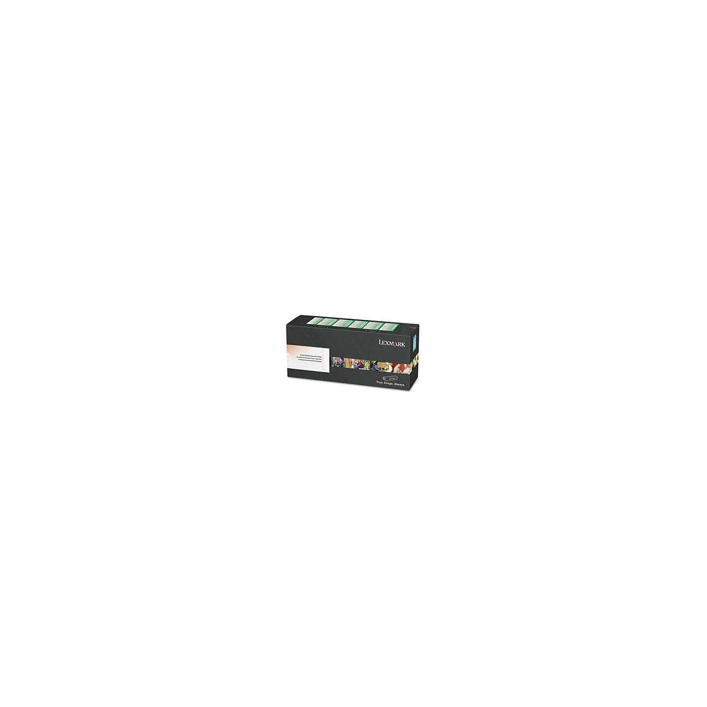 LEXMARK Toner Corp. schwarz CS521 CS622 CX625 ca. 10.500 Seiten — Buy in Cyprus with Fast Delivery