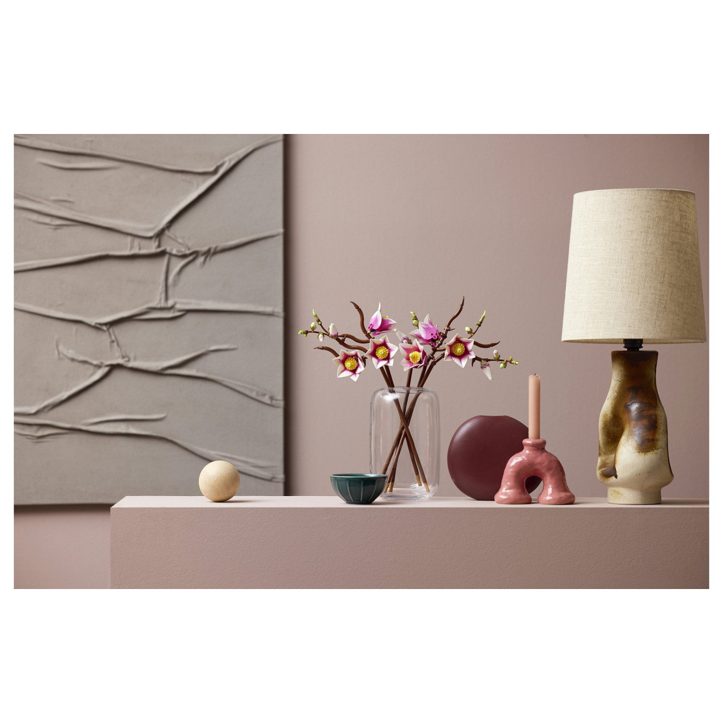 LEGO 11510 Botanicals Magnolienzweige — Buy in Cyprus with Fast Delivery