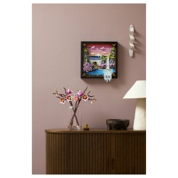 LEGO 11510 Botanicals Magnolienzweige — Buy in Cyprus with Fast Delivery