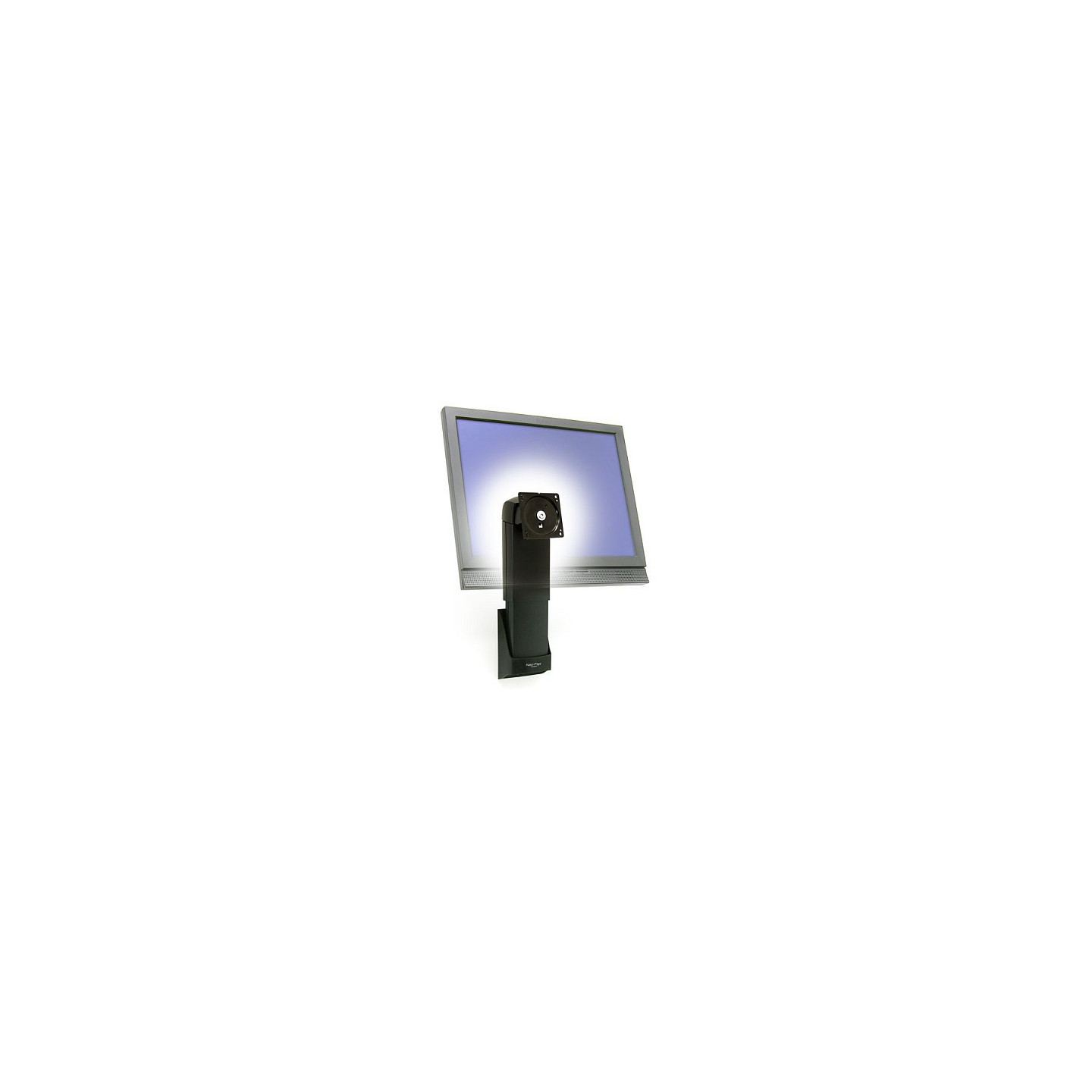 ZUB Ergotron Neo-Flex Wall M. Lift — Buy in Cyprus with Fast Delivery