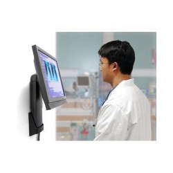 ZUB Ergotron Neo-Flex Wall M. Lift — Buy in Cyprus with Fast Delivery