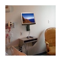 ZUB Ergotron Neo-Flex Wall M. Lift — Buy in Cyprus with Fast Delivery
