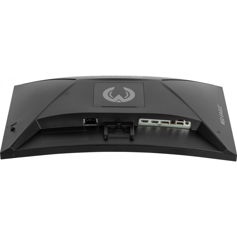 Buy iiyama G-MASTER GC2480HSU-B1 - 24" Curved 1500R VA, Full HD 1920x1080, 180Hz... in Cyprus, Nicosia, Limassol, Larnaka, Pafos