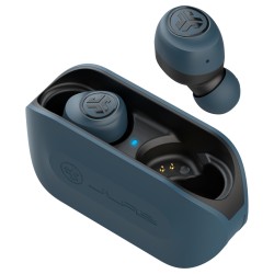 JLAB Audio JLab GO Air True - Kopfhörer - Blau — Buy in Cyprus with Fast Delivery