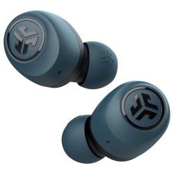 JLAB Audio JLab GO Air True - Kopfhörer - Blau — Buy in Cyprus with Fast Delivery