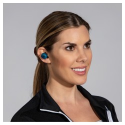 JLAB Audio JLab GO Air True - Kopfhörer - Blau — Buy in Cyprus with Fast Delivery