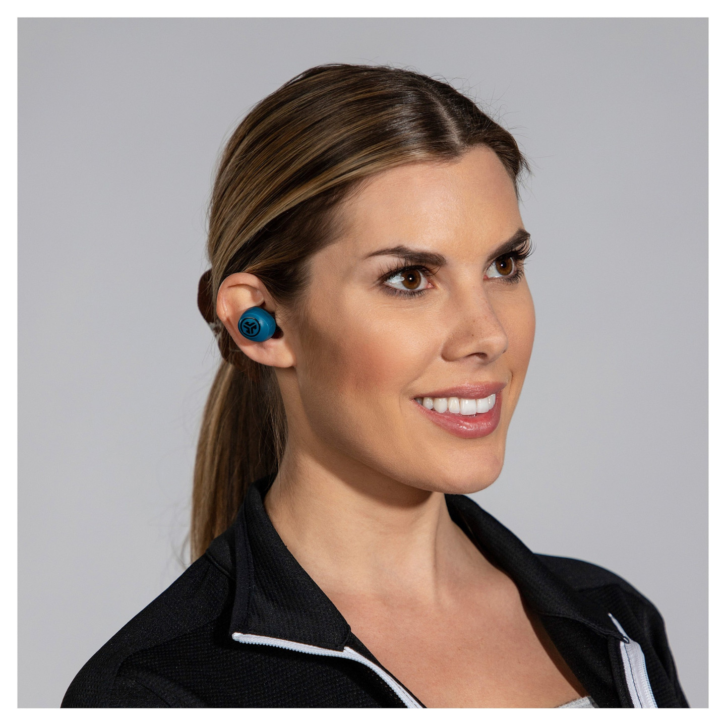 JLAB Audio JLab GO Air True - Kopfhörer - Blau — Buy in Cyprus with Fast Delivery
