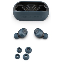 JLAB Audio JLab GO Air True - Kopfhörer - Blau — Buy in Cyprus with Fast Delivery