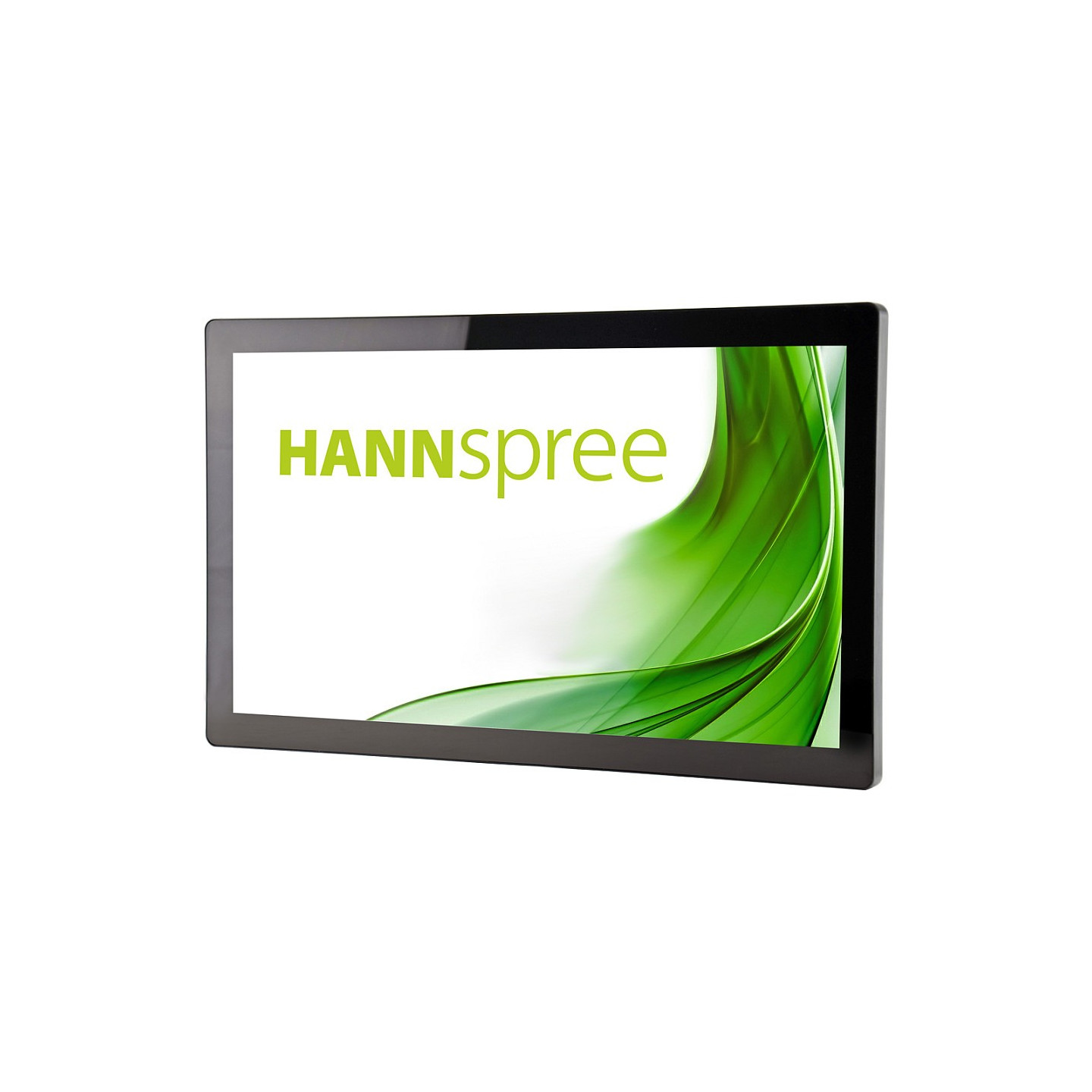 Hannspree 54.6cm (21.5') HO225HTB 16:9 M-TOUCH VGA+HDMI — Buy in Cyprus with Fast Delivery