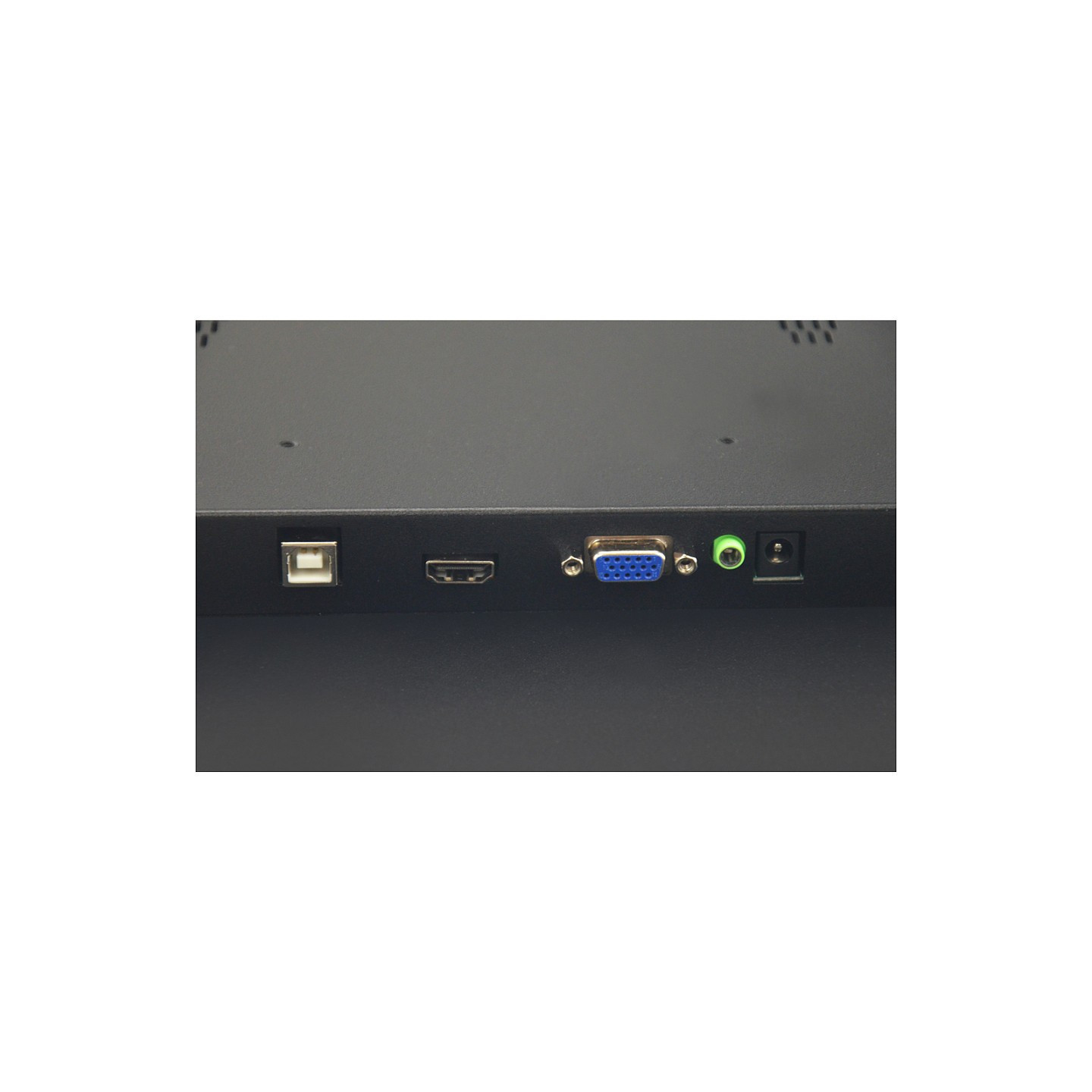 Hannspree 54.6cm (21.5') HO225HTB 16:9 M-TOUCH VGA+HDMI — Buy in Cyprus with Fast Delivery