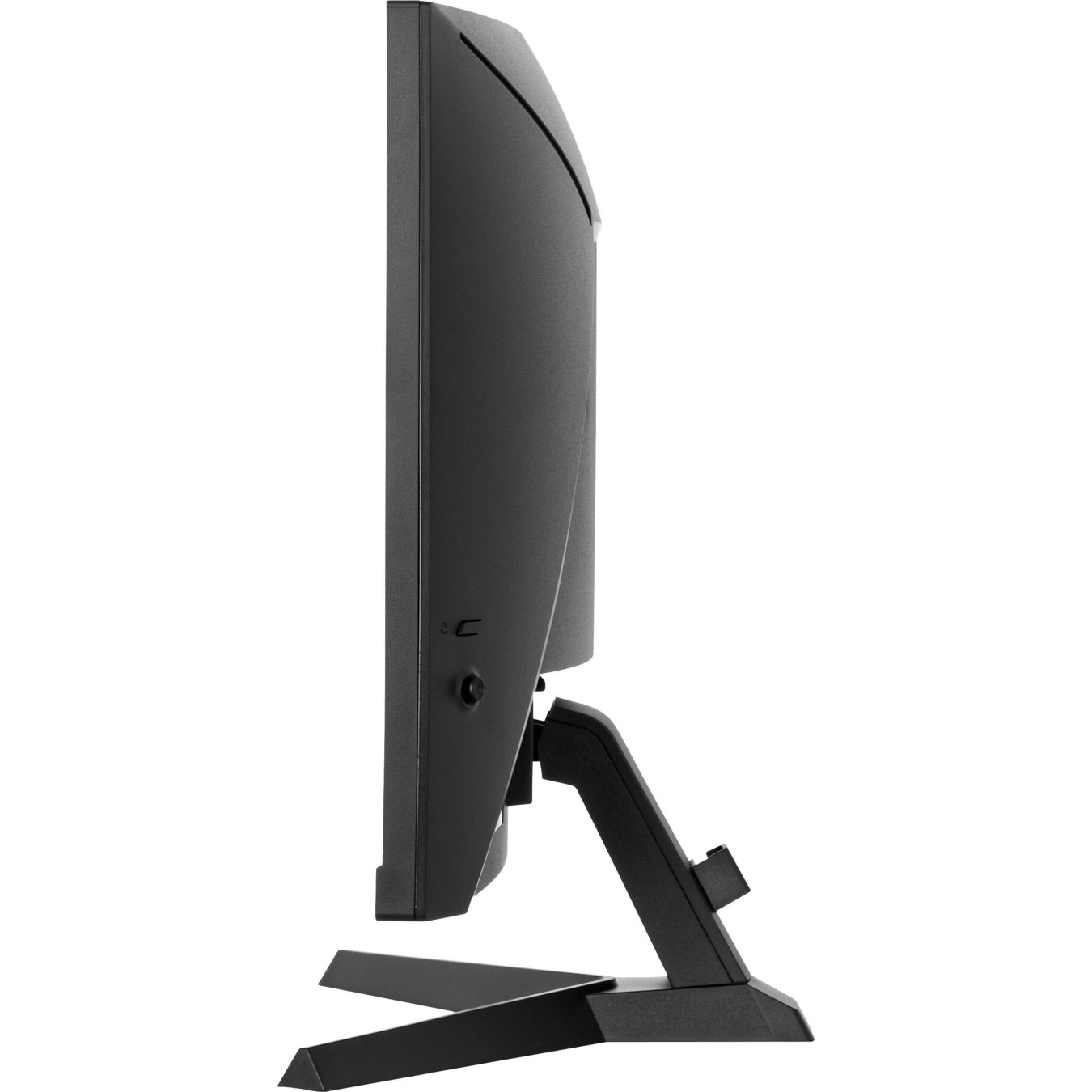 iiyama G-MASTER GC2480HSU-B1 - 24" Curved 1500R VA, Full HD 1920x1080, 180Hz, 0.5ms, Black — Buy in Cyprus with Fast Delivery